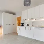Sopot Residence Apartman *