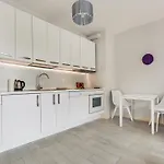 Apartman Sopot Residence Sopot