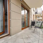 Sopot Residence Apartman