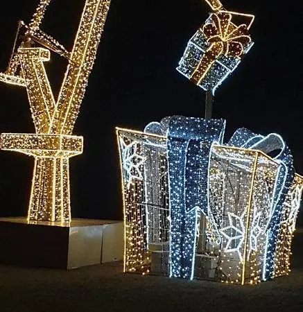 Sopot Residence Apartman