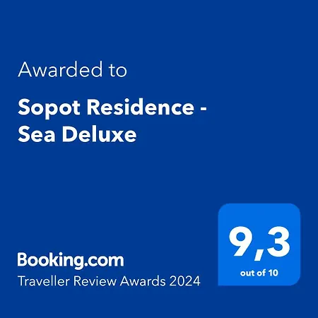 Sopot Residence