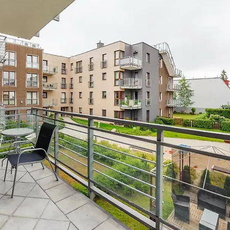 Sopot Residence Apartman