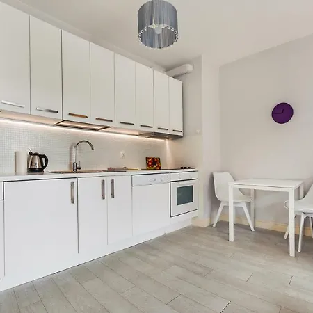 Apartman Sopot Residence Sopot