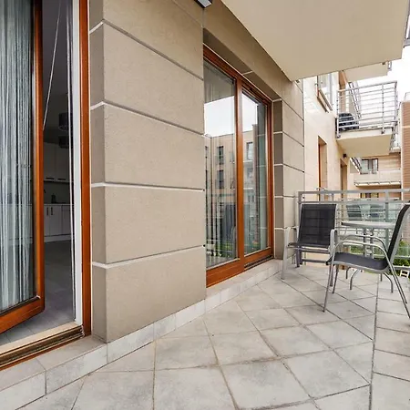 Sopot Residence Apartman
