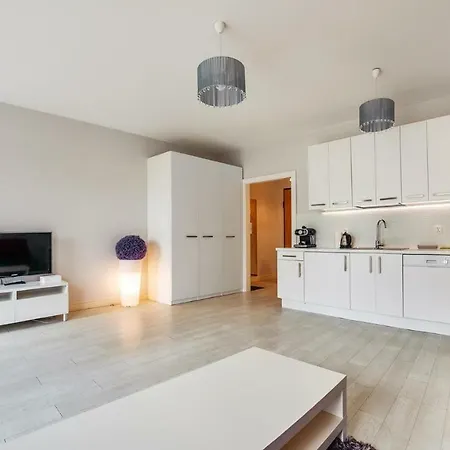 Sopot Residence * 索波特