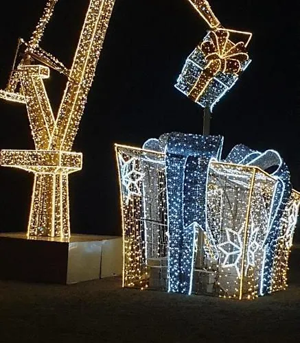 Sopot Residence Appartement