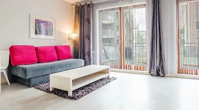 Sopot Residence * Sopot