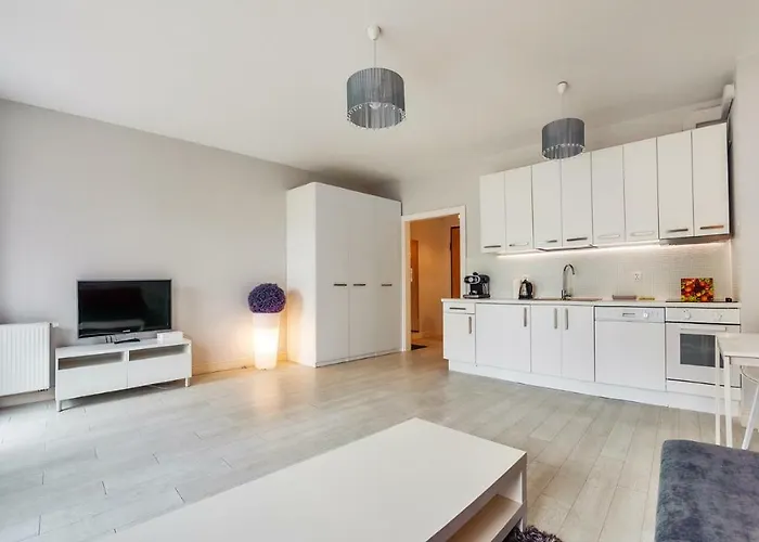 Sopot Residence * Sopot